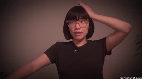 Snapshot of meganmei666 chatting on January 12, 2026, 3:01 am for more 3 online show from January 12, 2026, 3:01 am