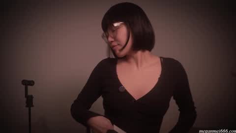 Snapshot of meganmei666 chatting on February 5, 2026, 3:00 am for more 3 online show from February 5, 2026, 3:00 am