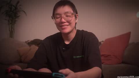 Snapshot of meganmei666 chatting on February 25, 2026, 3:16 am for more 3 online show from February 25, 2026, 3:16 am