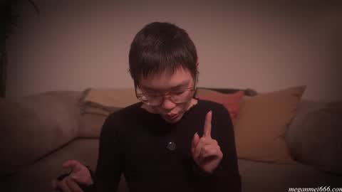 Snapshot of meganmei666 chatting on February 28, 2026, 3:07 am for more 3 online show from February 28, 2026, 3:07 am