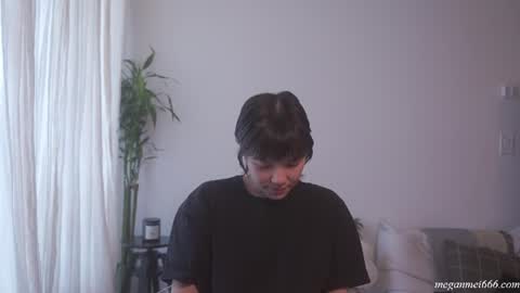 Snapshot of meganmei666 chatting on June 25, 2026, 4:00 pm for more 3 online show from June 25, 2026, 4:00 pm