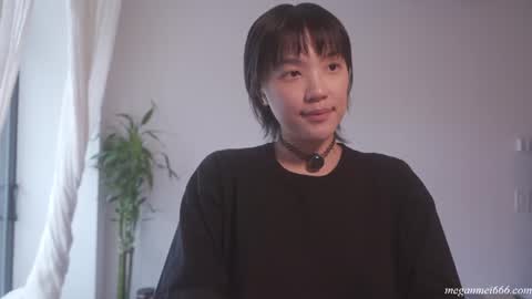 Snapshot of meganmei666 chatting on June 26, 2026, 6:12 pm for more 3 online show from June 26, 2026, 6:12 pm