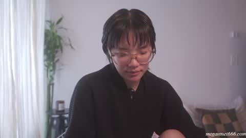 Snapshot of meganmei666 chatting on June 28, 2026, 4:35 pm for more 3 online show from June 28, 2026, 4:35 pm