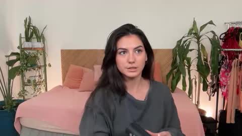 Megan Mistakes online show from December 21, 2025, 12:29 am