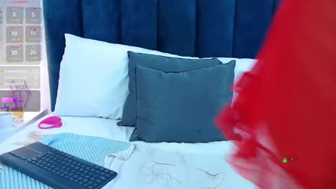 Snapshot of meganmistress_ chatting on February 22, 2025, 3:14 pm MeganM online show from February 22, 2025, 3:14 pm