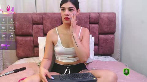 Snapshot of meganmistress_ chatting on March 8, 2025, 12:09 pm MeganM online show from March 8, 2025, 12:09 pm