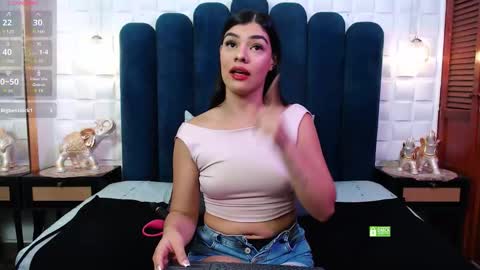 Snapshot of meganmistress_ chatting on September 20, 2025, 11:55 am MeganM online show from September 20, 2025, 11:55 am