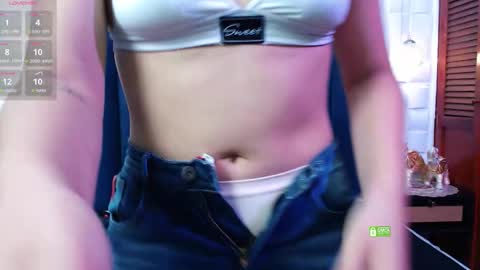 Snapshot of meganmistress_ chatting on November 14, 2025, 12:04 pm MeganM online show from November 14, 2025, 12:04 pm