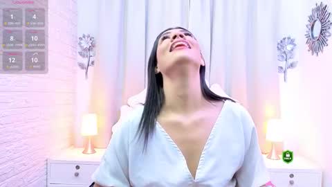 Snapshot of meganmistress_ chatting on December 2, 2025, 4:46 pm MeganM online show from December 2, 2025, 4:46 pm