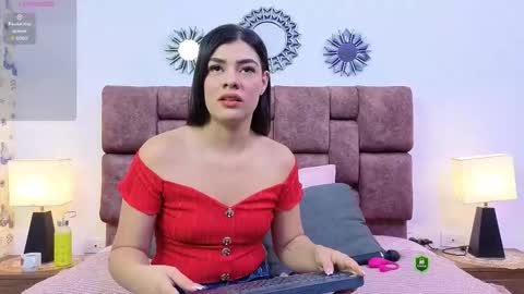 Snapshot of meganmistress_ chatting on February 3, 2026, 11:59 am MeganM online show from February 3, 2026, 11:59 am