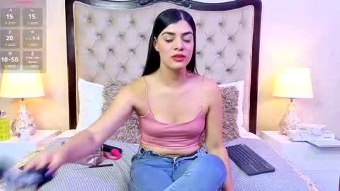 Snapshot of meganmistress_ chatting on March 2, 2026, 12:01 pm MeganM online show from March 2, 2026, 12:01 pm