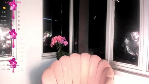 Snapshot of megann__sweet chatting on December 31, 2024, 10:26 am Mara online show from December 31, 2024, 10:26 am