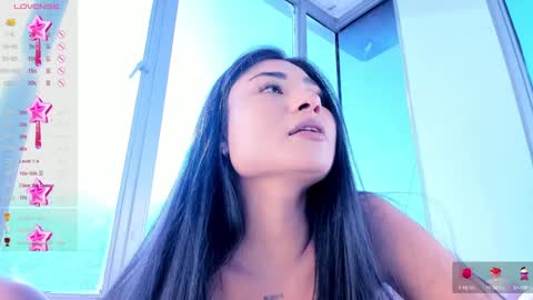 Snapshot of megann__sweet chatting on January 13, 2025, 1:28 pm Mara online show from January 13, 2025, 1:28 pm