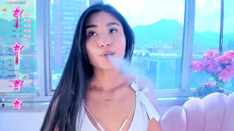 Snapshot of megann__sweet chatting on January 13, 2025, 4:30 pm Mara online show from January 13, 2025, 4:30 pm