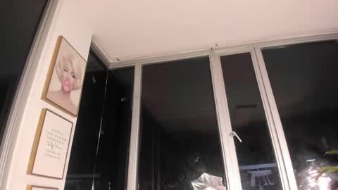 Snapshot of megann__sweet chatting on February 13, 2025, 10:34 am Mara online show from February 13, 2025, 10:34 am