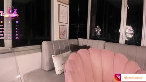 Snapshot of megann__sweet chatting on February 21, 2025, 10:17 am Mara online show from February 21, 2025, 10:17 am