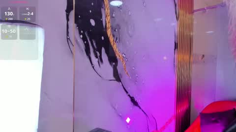 Megan  online show from March 7, 2026, 8:33 am