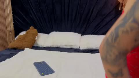 Megan online show from April 22, 2026, 1:56 pm