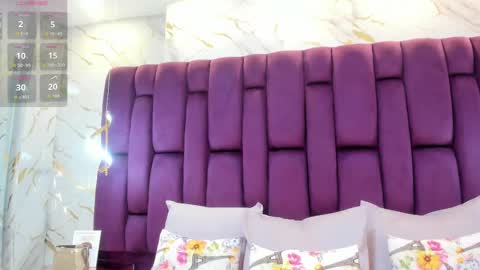 Megan  online show from October 1, 2025, 12:00 pm