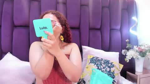Megan  online show from April 28, 2026, 7:41 pm
