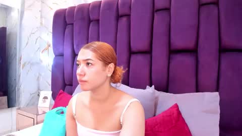 Megan  online show from May 24, 2026, 1:38 pm