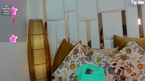 Megan  online show from May 28, 2026, 6:38 pm