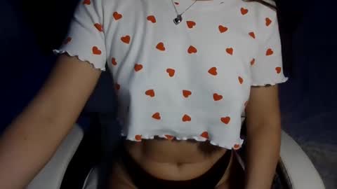 Snapshot of megannmay chatting on December 16, 2024, 10:13 pm MegannMay online show from December 16, 2024, 10:13 pm