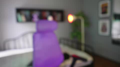 meganpeach_ online show from November 27, 2025, 12:40 pm