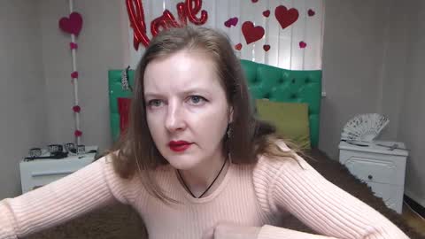 MeganPirs online show from March 9, 2026, 12:31 pm