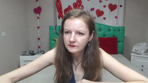 MeganPirs online show from March 31, 2026, 6:03 am