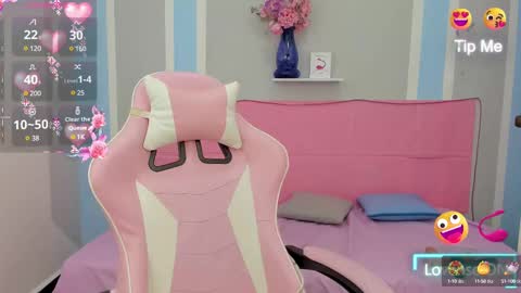 Megan Queen online show from March 9, 2025, 1:26 pm