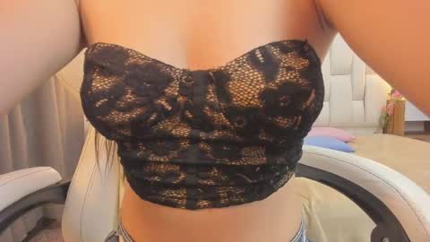Megan Queen online show from April 21, 2026, 12:00 pm