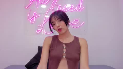 Snapshot of meganritz_ chatting on September 17, 2025, 3:08 am Meganritz online show from September 17, 2025, 3:08 am