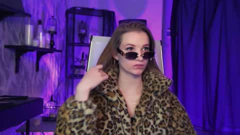 megan online show from February 22, 2026, 5:44 pm