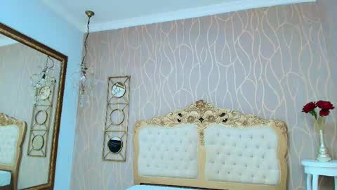 Snapshot of meganrousx chatting on February 14, 2026, 12:02 pm Megan online show from February 14, 2026, 12:02 pm