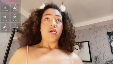 Snapshot of meganrousx chatting on March 9, 2026, 11:36 am Megan online show from March 9, 2026, 11:36 am