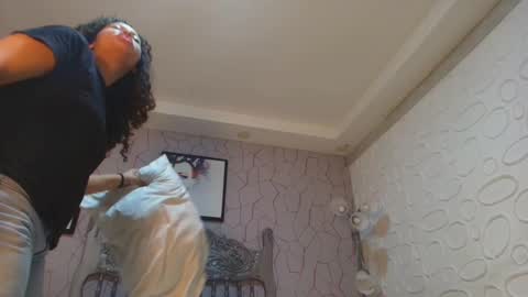 Snapshot of meganrousx chatting on March 15, 2026, 1:06 pm Megan online show from March 15, 2026, 1:06 pm