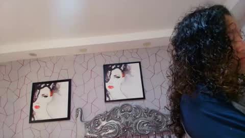 Snapshot of meganrousx chatting on March 28, 2026, 11:32 am Megan online show from March 28, 2026, 11:32 am