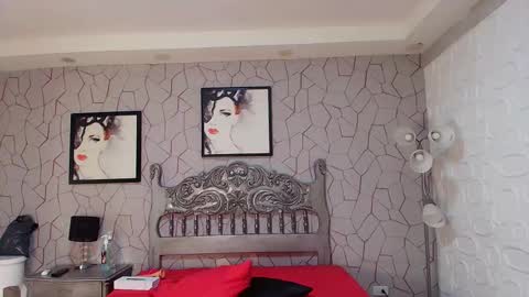 Snapshot of meganrousx chatting on March 29, 2026, 12:38 pm Megan online show from March 29, 2026, 12:38 pm