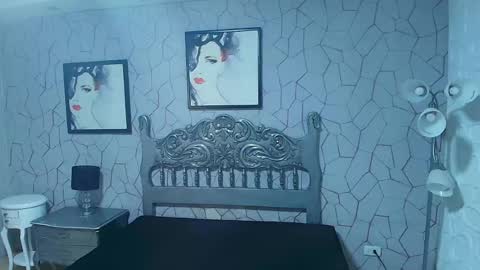 Snapshot of meganrousx chatting on April 5, 2026, 1:08 pm Megan online show from April 5, 2026, 1:08 pm