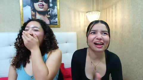 Snapshot of meganrousx chatting on April 14, 2026, 4:18 am Megan online show from April 14, 2026, 4:18 am