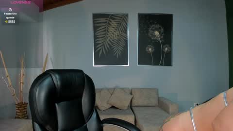 Megan online show from December 3, 2024, 7:44 pm