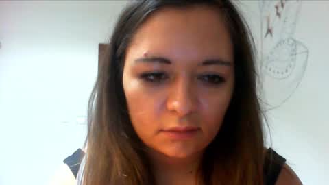 MeganSensual online show from January 5, 2025, 8:43 am