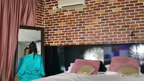 Snapshot of megansin_ chatting on September 26, 2025, 5:33 am Megan online show from September 26, 2025, 5:33 am