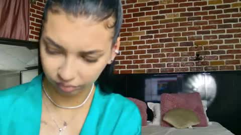 Snapshot of megansin_ chatting on September 29, 2025, 4:39 am Megan online show from September 29, 2025, 4:39 am