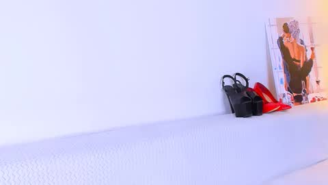 Megan online show from November 8, 2025, 6:51 pm