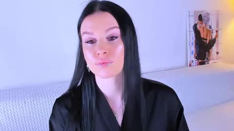 Megan online show from May 13, 2026, 4:59 pm