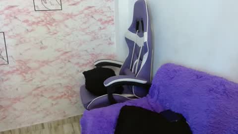 megansweet2 online show from October 27, 2025, 12:09 pm