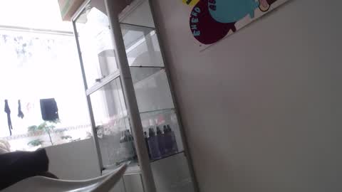 megansweetcome online show from November 17, 2025, 3:18 pm