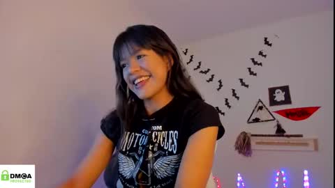 Megan online show from October 5, 2025, 3:21 pm